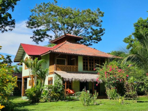 Casa Mirasol